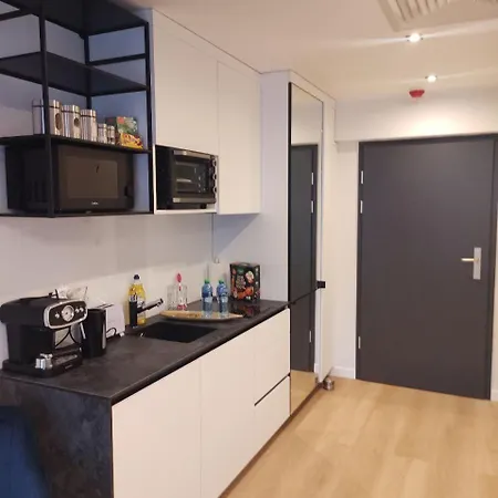 Totu Today-plac Wolnosci 6 Apartamenty, Faktura Vat, Self Check-in Апартаменти