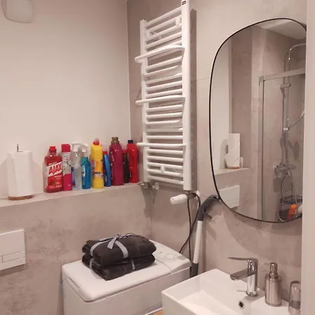 Totu Today-plac Wolnosci 6 Apartamenty, Faktura Vat, Self Check-in Apartment