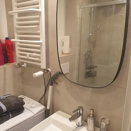 Διαμέρισμα Totu Today-plac Wolnosci 6 Apartamenty, Faktura Vat, Self Check-in
