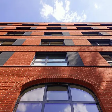 Totu Today-plac Wolnosci 6 Apartamenty, Faktura Vat, Self Check-in