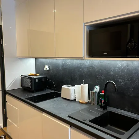 Totu Today-plac Wolnosci 6 Apartamenty, Faktura Vat, Self Check-in