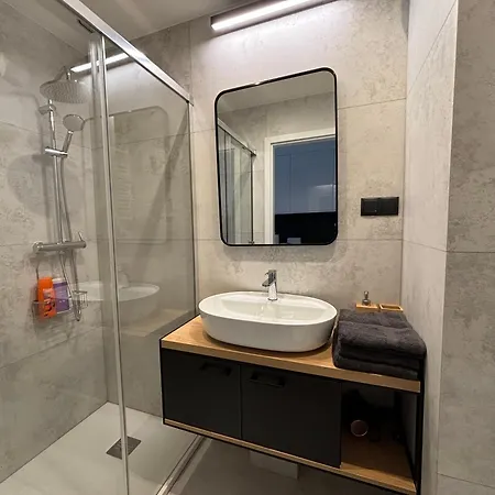 Апартаменти Totu Today-plac Wolnosci 6 Apartamenty, Faktura Vat, Self Check-in *