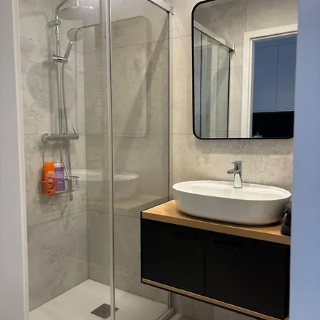 Апартаменти Totu Today-plac Wolnosci 6 Apartamenty, Faktura Vat, Self Check-in *