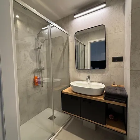 Totu Today-plac Wolnosci 6 Apartamenty, Faktura Vat, Self Check-in