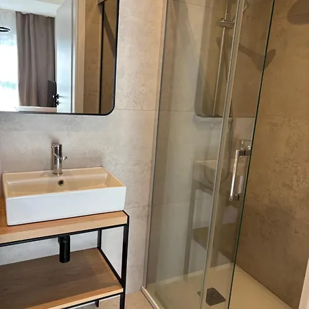 Totu Today-plac Wolnosci 6 Apartamenty, Faktura Vat, Self Check-in *