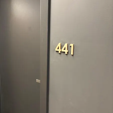 Totu Today-plac Wolnosci 6 Apartamenty, Faktura Vat, Self Check-in Πόζναν