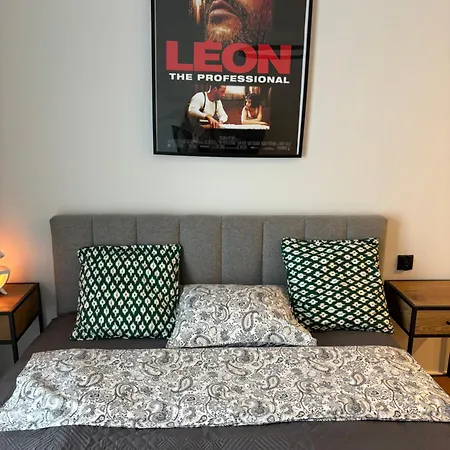 Апартаменти Totu Today-plac Wolnosci 6 Apartamenty, Faktura Vat, Self Check-in *