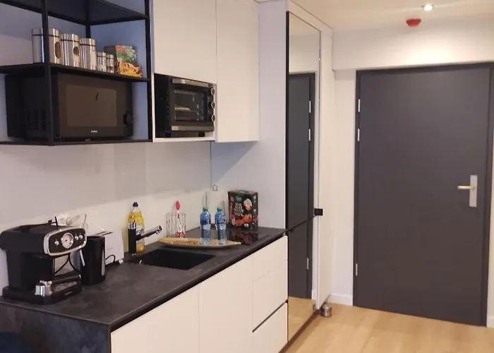 Totu Today-plac Wolnosci 6 Apartamenty, Faktura Vat, Self Check-in Apartment