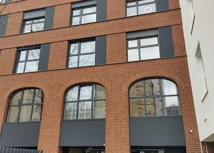 Totu Today-plac Wolnosci 6 Apartamenty, Faktura Vat, Self Check-in Apartment