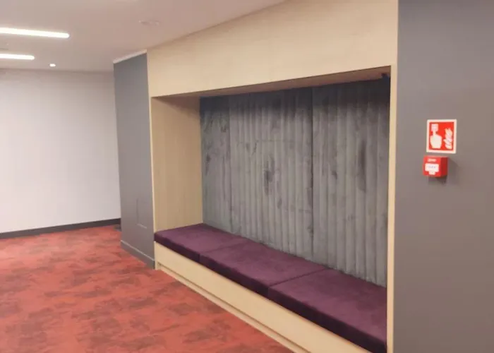 Daire Totu Today-plac Wolnosci 6 Apartamenty, Faktura Vat, Self Check-in Poznan