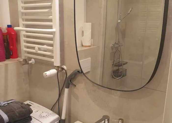 Daire Totu Today-plac Wolnosci 6 Apartamenty, Faktura Vat, Self Check-in