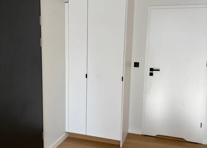 Daire Totu Today-plac Wolnosci 6 Apartamenty, Faktura Vat, Self Check-in Poznan