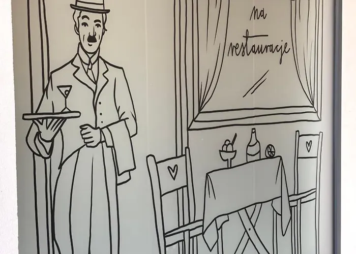 Daire Totu Today-plac Wolnosci 6 Apartamenty, Faktura Vat, Self Check-in Poznan